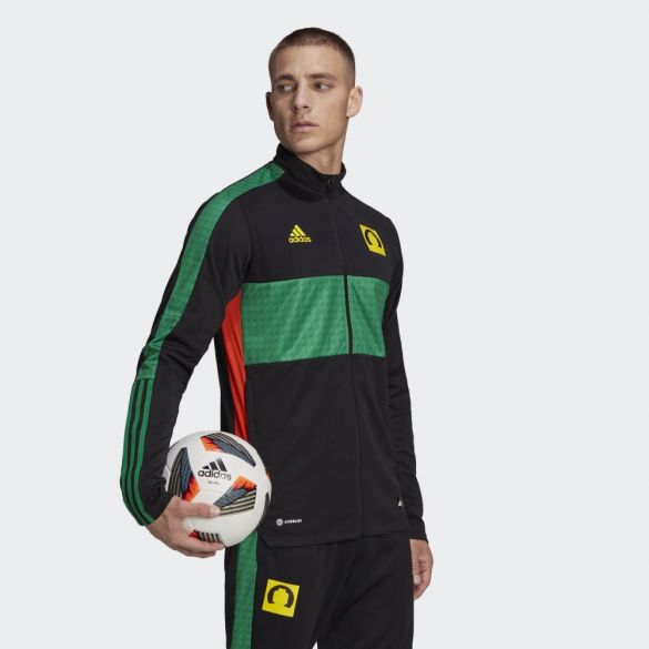 Олимпийка adidas Tiro x LEGO® Performance HC9800_image_9