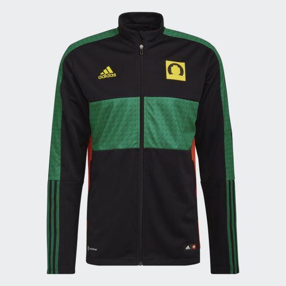 Олимпийка adidas Tiro x LEGO® Performance HC9800_image_6
