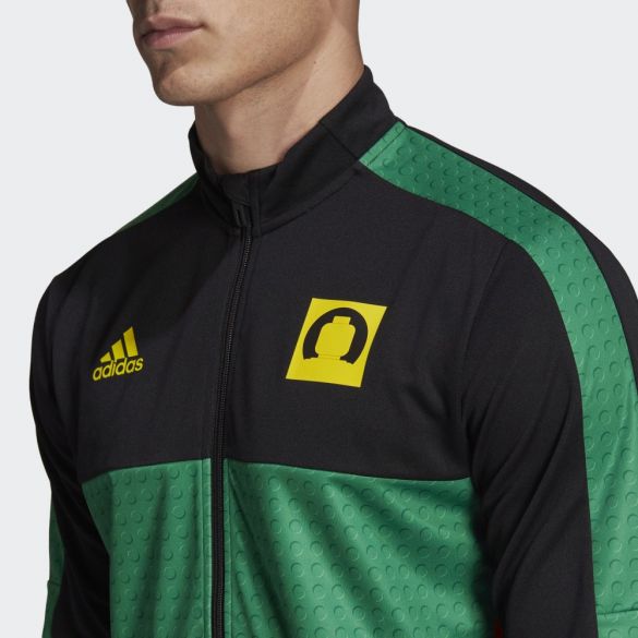 Олимпийка adidas Tiro x LEGO® Performance HC9800_image_3