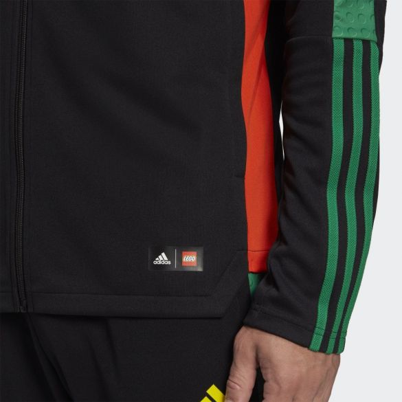 Олимпийка adidas Tiro x LEGO® Performance HC9800_image_7