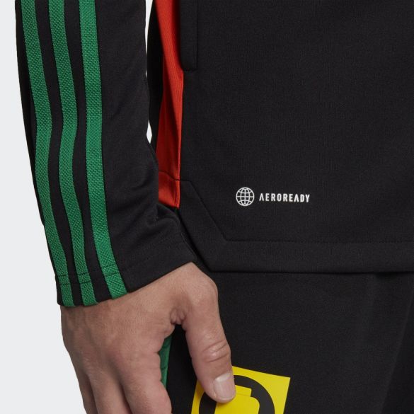 Олимпийка adidas Tiro x LEGO® Performance HC9800_image_4