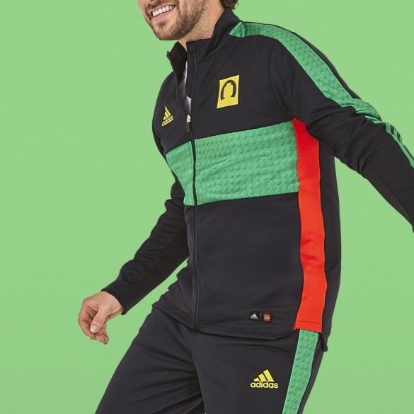 Олимпийка adidas Tiro x LEGO® Performance HC9800_image_5