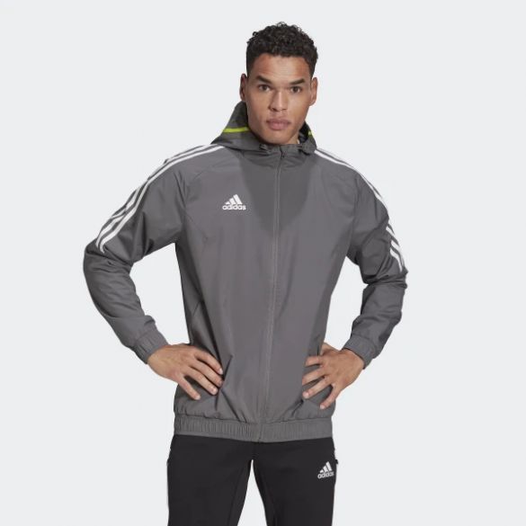 Куртка Adidas Condivo 22 All-Weather Performance HD2293_image_1