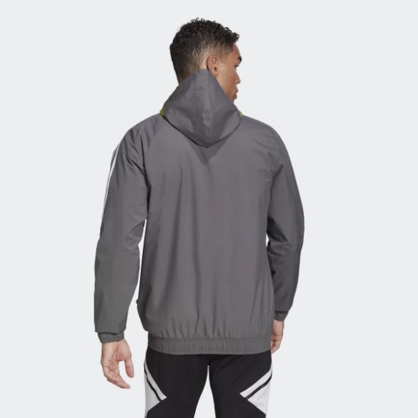 Куртка Adidas Condivo 22 All-Weather Performance HD2293_image_2
