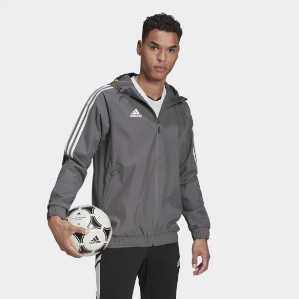 Куртка Adidas Condivo 22 All-Weather Performance HD2293_image_3