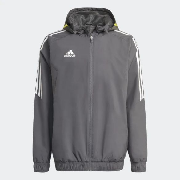 Куртка Adidas Condivo 22 All-Weather Performance HD2293_image_5