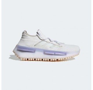 Кросівки Adidas Nmd S1 White Hp5522