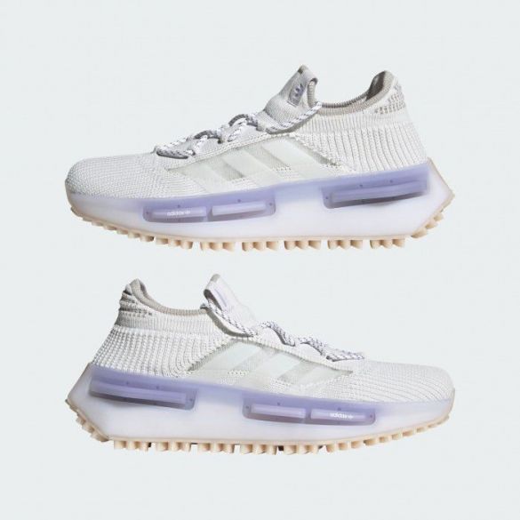 Кросівки Adidas Nmd S1 White Hp5522_image_7