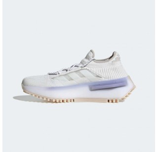 Кросівки Adidas Nmd S1 White Hp5522
