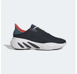 Кросівки Adidas Adifom Sltn Black Hp6476