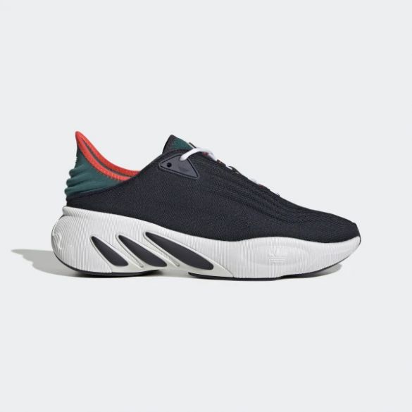 Кроссовки Adidas Adifom Sltn Black Hp6476_image_1