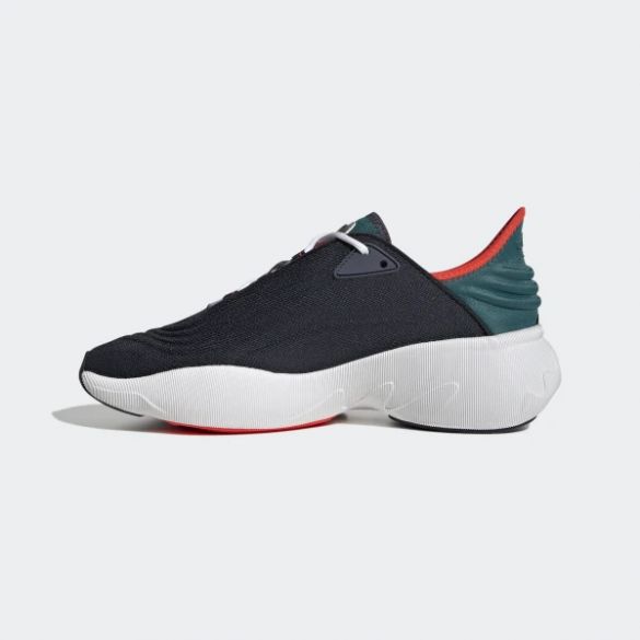 Кроссовки Adidas Adifom Sltn Black Hp6476_image_2