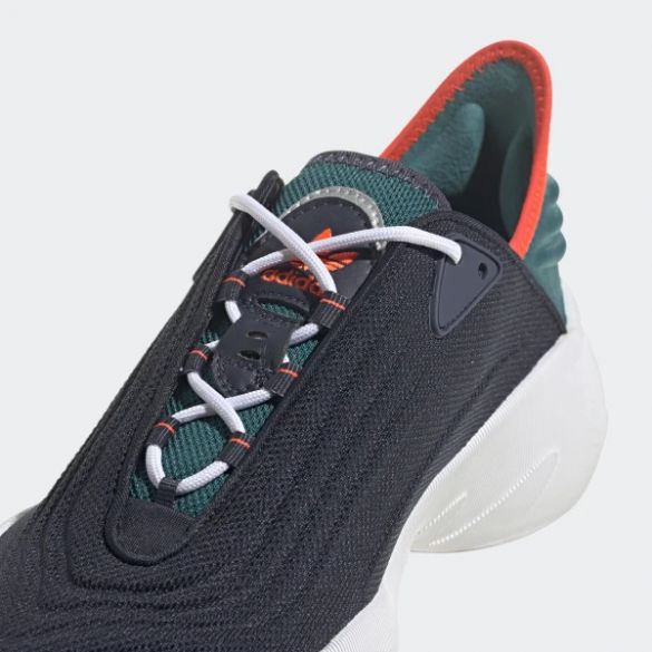 Кросівки Adidas Adifom Sltn Black Hp6476_image_6