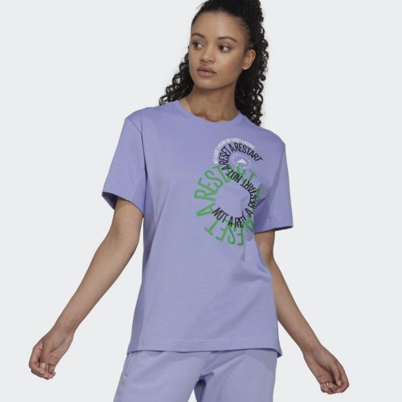 ФУТБОЛКА ADIDAS BY STELLA MCCARTNEY IB5884_image_6