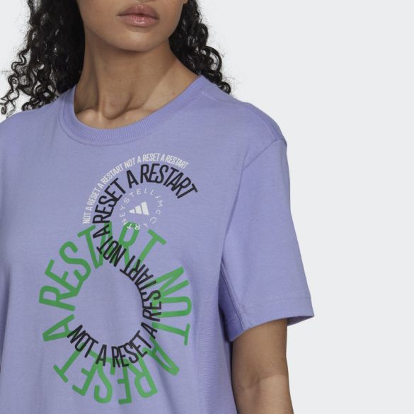 ФУТБОЛКА ADIDAS BY STELLA MCCARTNEY IB5884_image_3