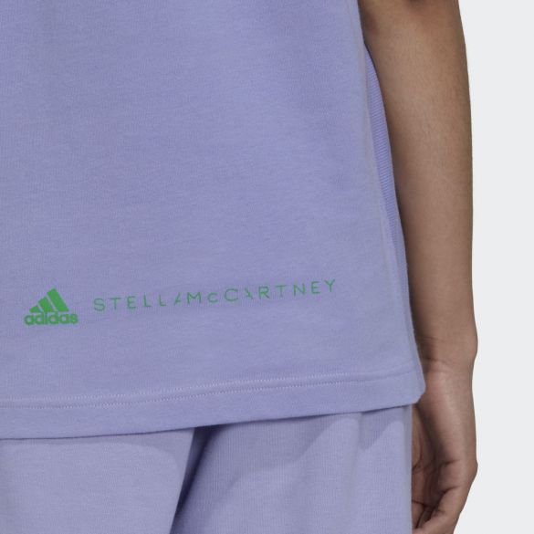 ФУТБОЛКА ADIDAS BY STELLA MCCARTNEY IB5884_image_4