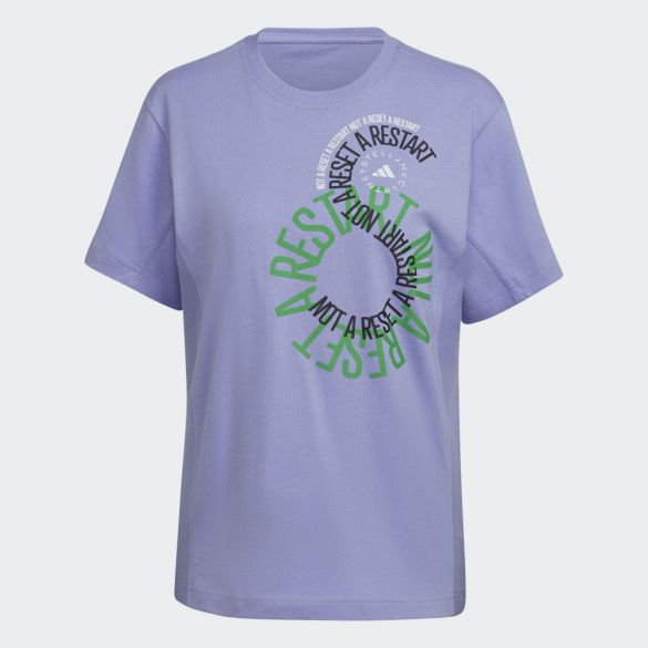 ФУТБОЛКА ADIDAS BY STELLA MCCARTNEY IB5884_image_5