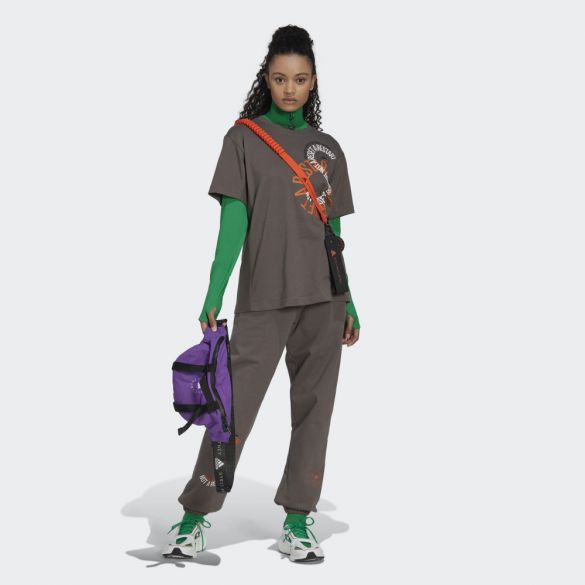 ФУТБОЛКА ADIDAS BY STELLA MCCARTNEY IB5885_image_7