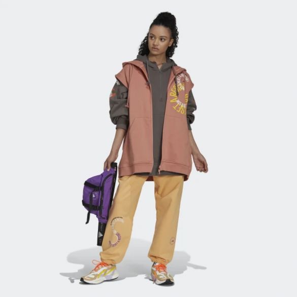 ХУДИ ADIDAS BY STELLA MCCARTNEY IB5901_image_5