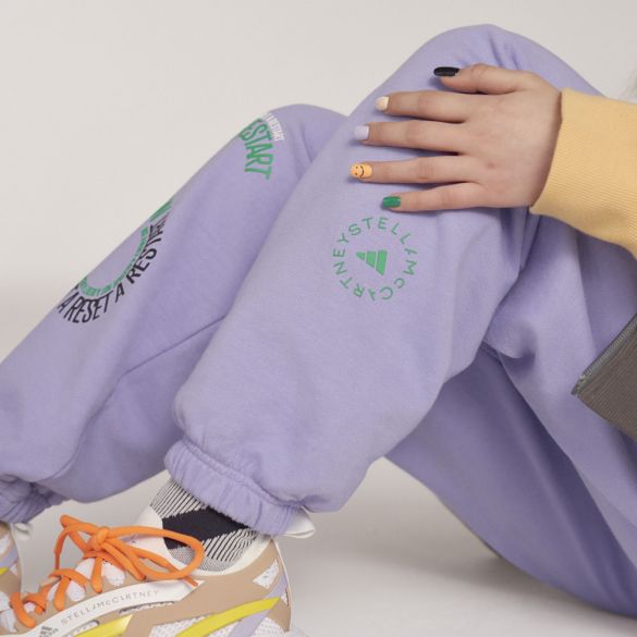 БРЮКИ ADIDAS BY STELLA MCCARTNEY SPORTSWEAR IB5908_image_7