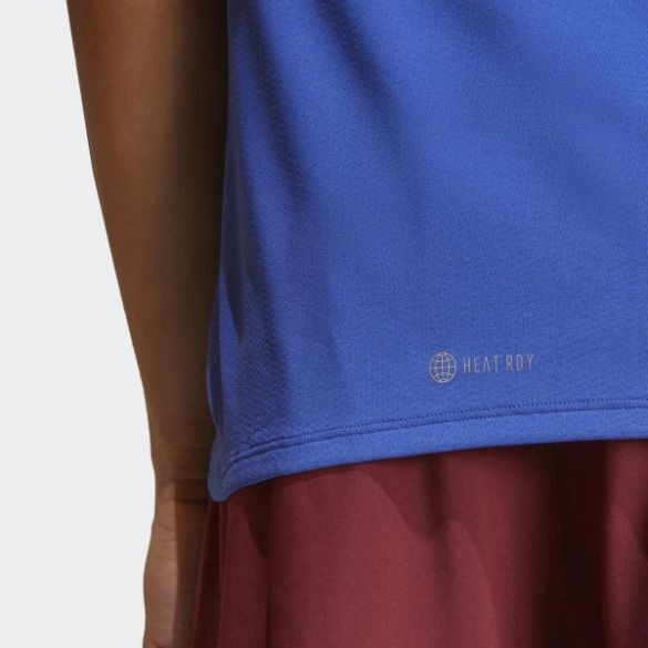 Футболка Adidas Designed 4 Training Heat.Rdy IB9094_image_5