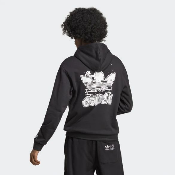 Худи Adidas Graphics Hack the Elite IC5739_image_2