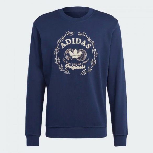 Свитшот Adidas Graphics Archive Crew Originals IC5769_image_4