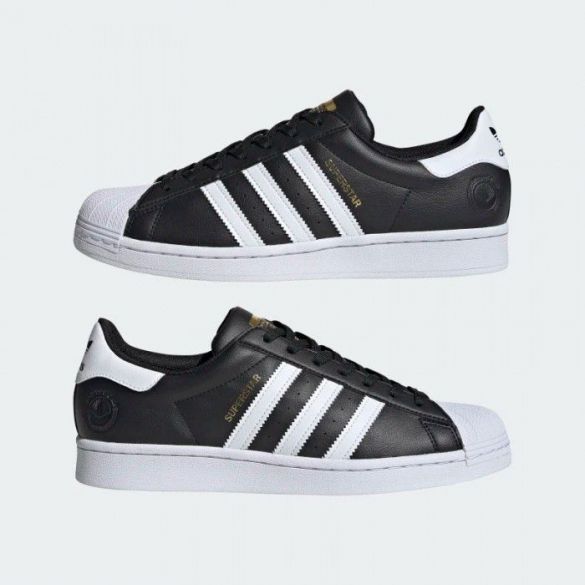 Кросівки Adidas Originals Superstar Vegan FW2296_image_8