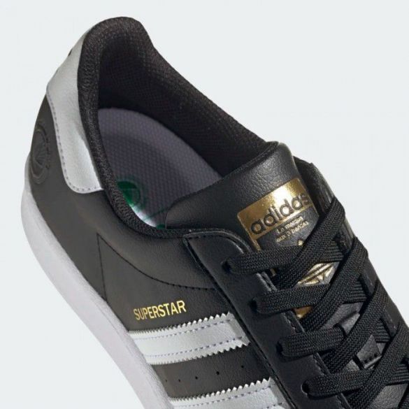 Кросівки Adidas Originals Superstar Vegan FW2296_image_6
