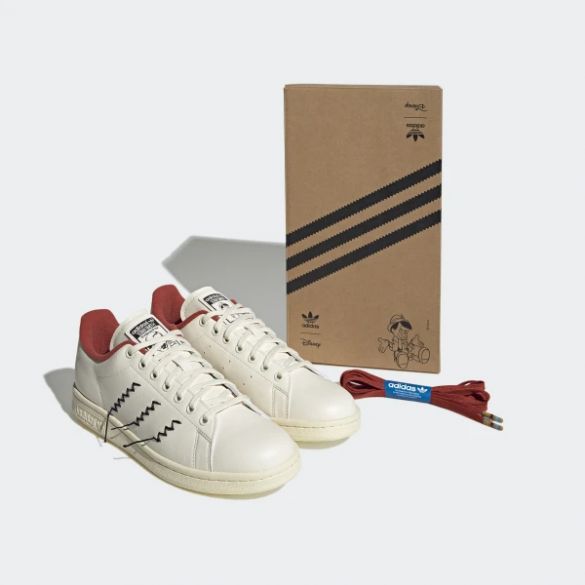 Кросівки Stan Smith Adidas Originals HP5580_image_8