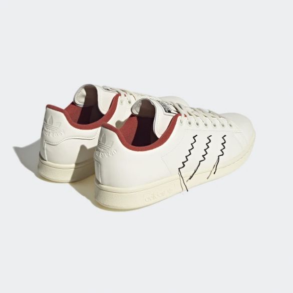 Кросівки Stan Smith Adidas Originals HP5580_image_4