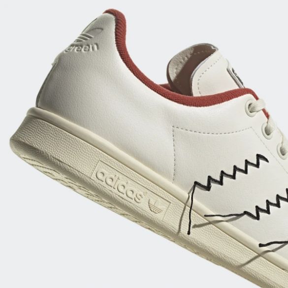 Кросівки Stan Smith Adidas Originals HP5580_image_5