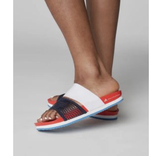 Шлепки Adidas by Stella McCartney FZ2884