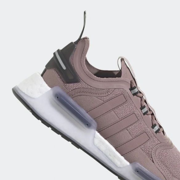 Кросівки Adidas Nmd_V3 Shoes Brown Fz6139_image_3