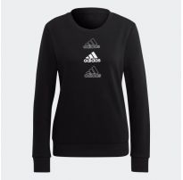 Джемпер adidas Essentials Logo Sportswear GL1400_image_1