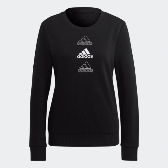 Джемпер adidas Essentials Logo Sportswear GL1400_image_1