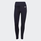 ЛЕГГИНСИ Adidas Designed To Move 3-Stripes 7/8 GT0178_image_4