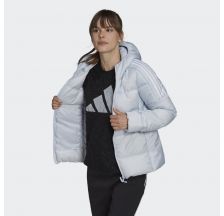 Пуховик Adidas Essentials Midweight Sportswear GT9166