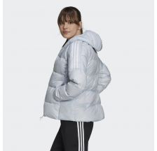 Пуховик Adidas Essentials Midweight Sportswear GT9166