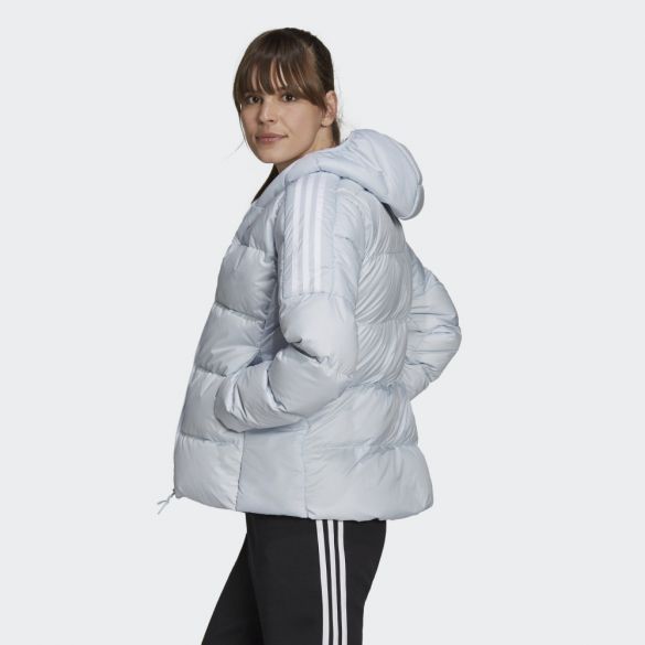 Пуховик Adidas Essentials Midweight Sportswear GT9166_image_2