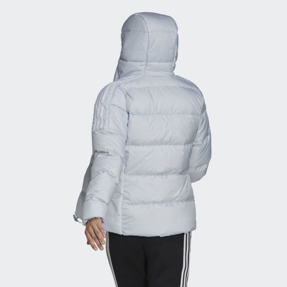 Пуховик Adidas Essentials Midweight Sportswear GT9166_image_9