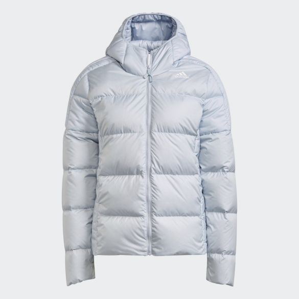 Пуховик Adidas Essentials Midweight Sportswear GT9166_image_5