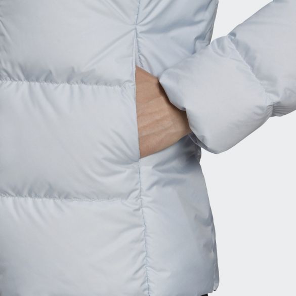 Пуховик Adidas Essentials Midweight Sportswear GT9166_image_8