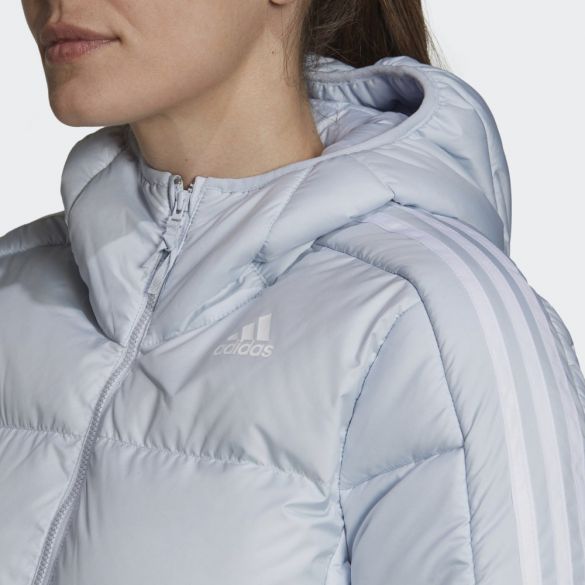 Пуховик Adidas Essentials Midweight Sportswear GT9166_image_6