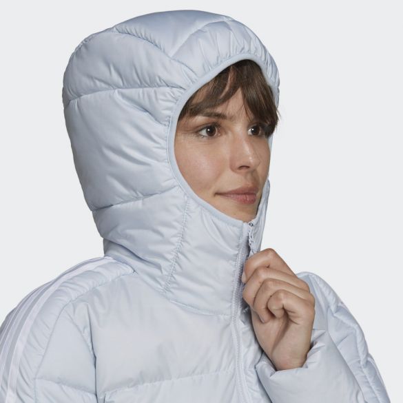 Пуховик Adidas Essentials Midweight Sportswear GT9166_image_3