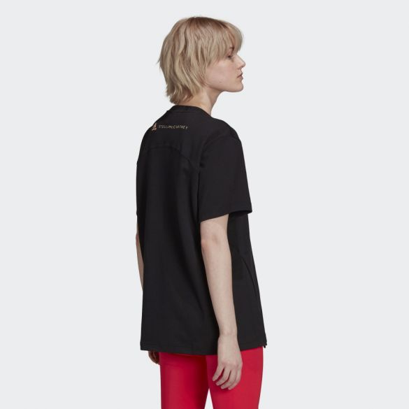 ФУТБОЛКА ADIDAS BY STELLA MCCARTNEY GT9441_image_5