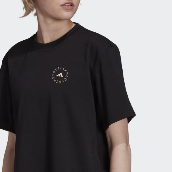 ФУТБОЛКА ADIDAS BY STELLA MCCARTNEY GT9441_image_3