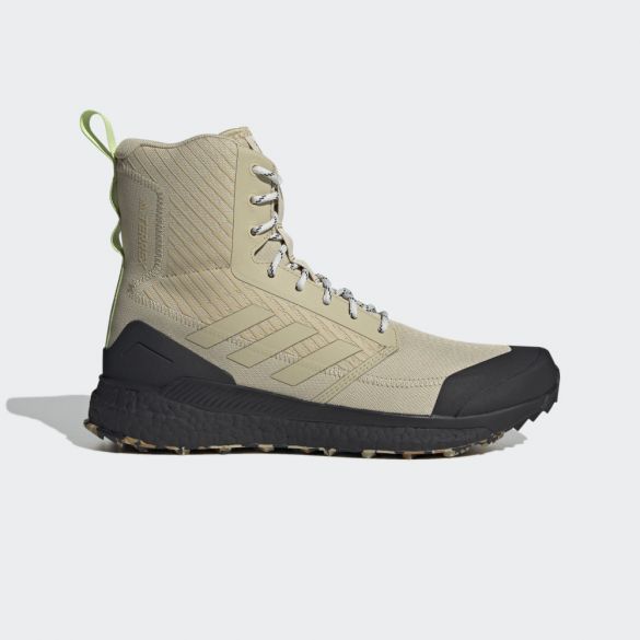Ботинки Адидас Terrex Free Hiker XPL GZ3378_image_1