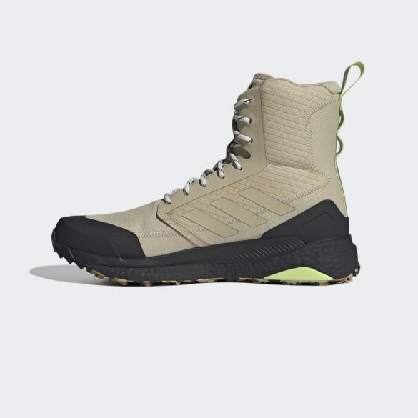 Ботинки Адидас Terrex Free Hiker XPL GZ3378_image_2