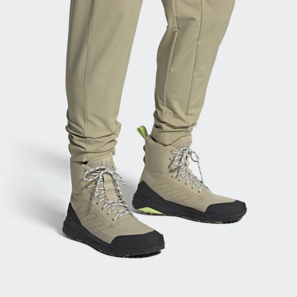 Черевики Адідас Terrex Free Hiker XPL GZ3374_image_7